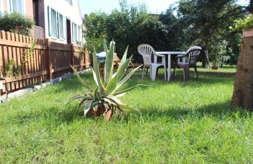 Havelberg House | Pension an der Havel