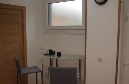 Andoain House | Pension Andoain
