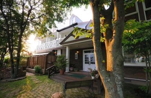 Minamiaso Bed & Breakfast | Pension Angelica