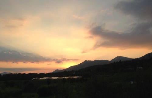 Minamiaso Bed & Breakfast | Pension Angelica