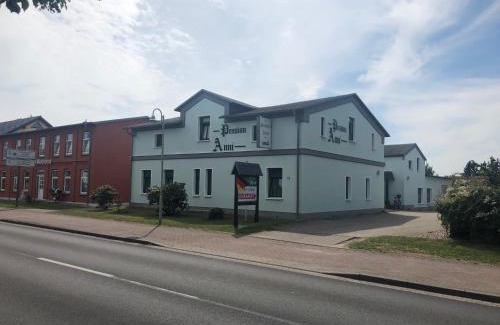 Sanitz House | Pension Anni