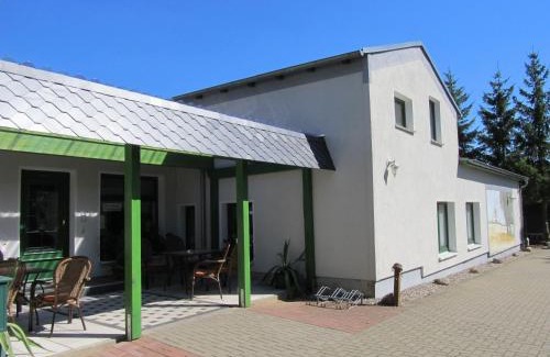 Sanitz House | Pension Anni