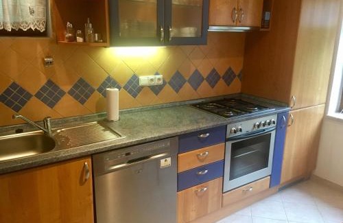 Prague 8 House | Pension Apartment Granit