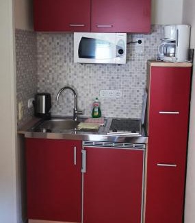 Niederfell House | Pension & Apartments Linkemühle