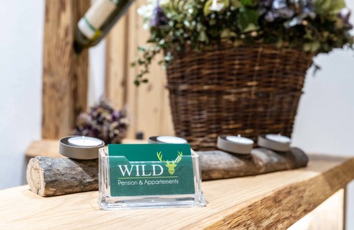Otterfing House | Pension & Appartements Wild
