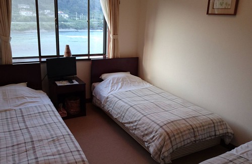 Kamogawa House | Pension Armor