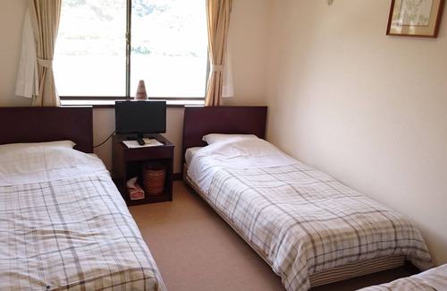 Kamogawa House | Pension Armor