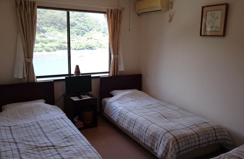 Kamogawa House | Pension Armor