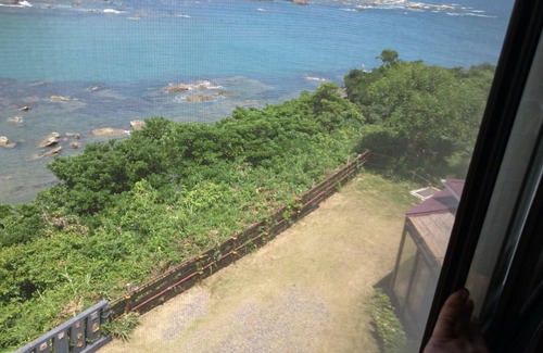 Kamogawa House | Pension Armor