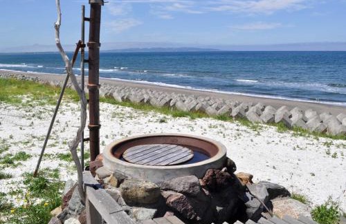 Wakkanai House | Pension Arumeria