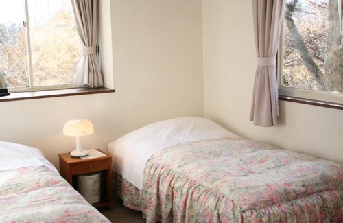 Hokuto House | Pension Asahi