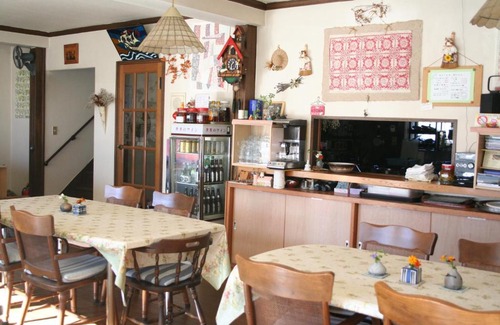 Hokuto House | Pension Asahi