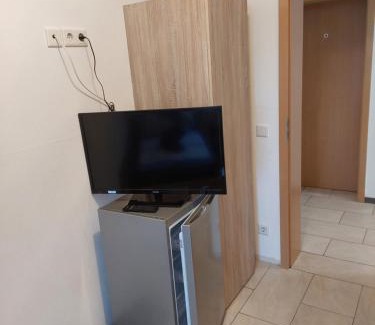 Langenbruck House | Pension Assmann