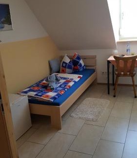 Langenbruck House | Pension Assmann