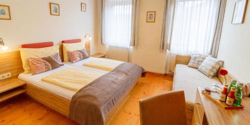 Weissenkirchen in der Wachau House | Pension Gästehaus Heller