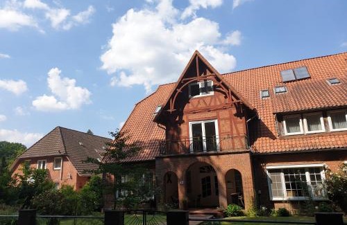 Dohle House | Pension Auetal