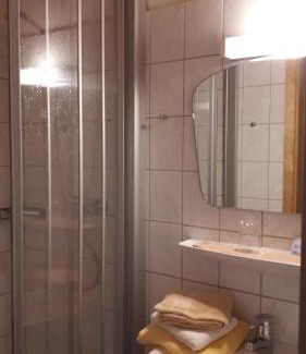 Dohle House | Pension Auetal