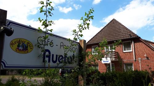 Dohle House | Pension Auetal