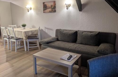 Worblitz House | Pension Auf der Tenne
