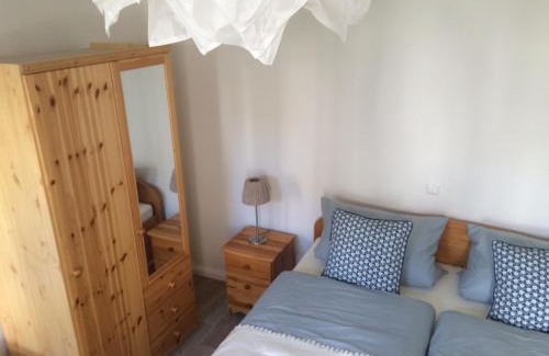 Greifswald Apartment | Pension Bach