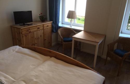 Greifswald Apartment | Pension Bach