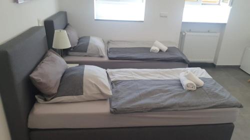 Bad Soden am Taunus House | Pension Bad Soden/Apartment and Rooms
