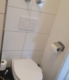 Bad Soden am Taunus House | Pension Bad Soden/Apartment and Rooms