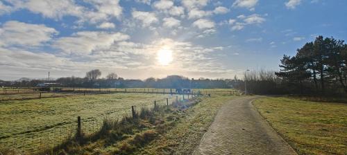 Nes House | Pension Bakema Ameland