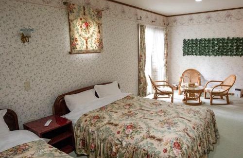 Nasu Hotel | Pension Balmy