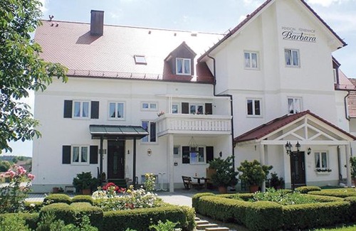 Mainburg Bed & Breakfast | Pension Barbara