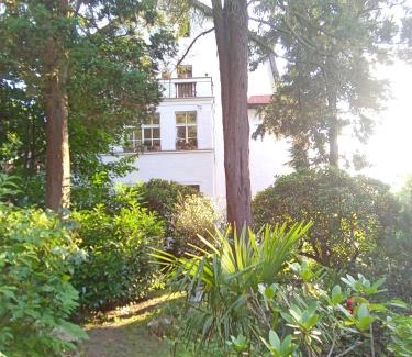 Karlovy Vary House | Pension Baron Schoeneck