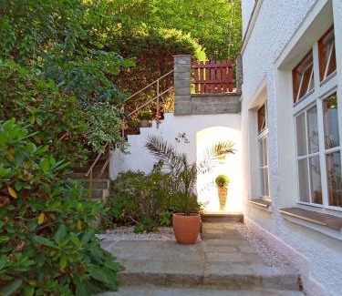 Karlovy Vary House | Pension Baron Schoeneck
