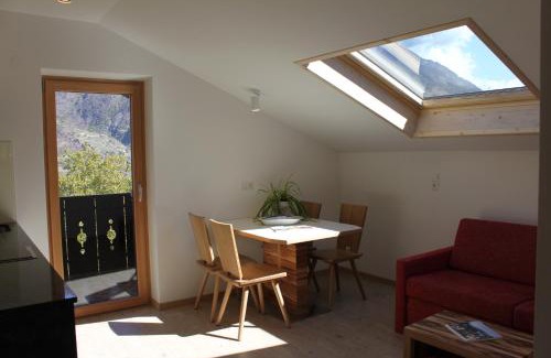 Naturno House | Pension Baumgarten