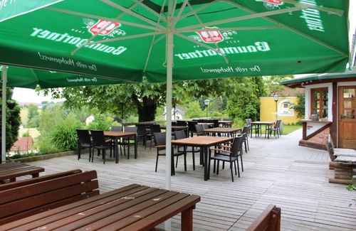 Obernberg am Inn Hotel | Pension Baumgartner-Berghof