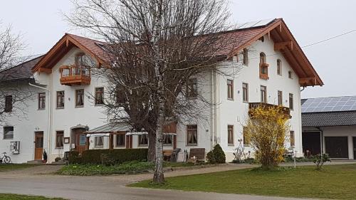 Rott a.Inn House | Pension Baumgartner