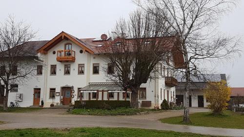 Rott a.Inn House | Pension Baumgartner