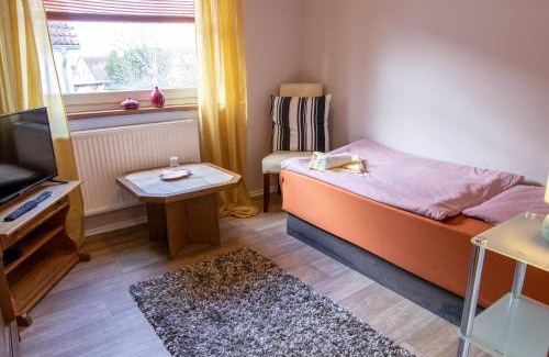 Prohn Apartment | Pension bei Stralsund