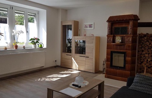 Hainichen Apartment | Pension Berghof