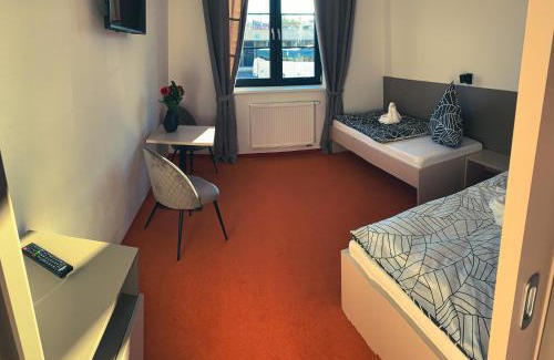 Cheb Bed & Breakfast | Pension Berlin