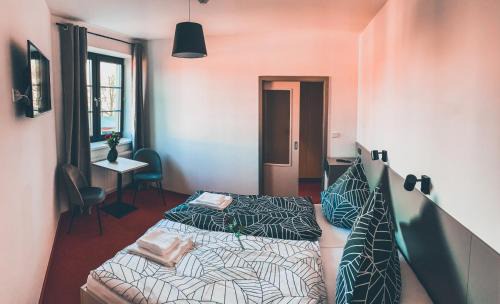 Cheb Bed & Breakfast | Pension Berlin