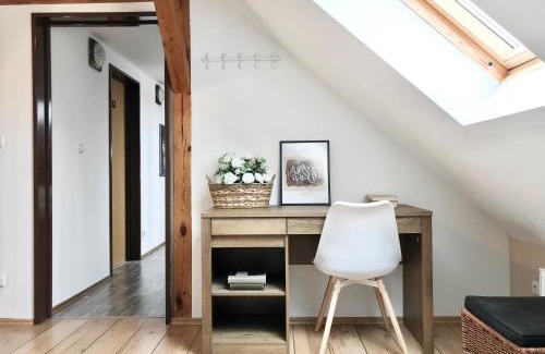 Bernartice House | Pension Bernartice