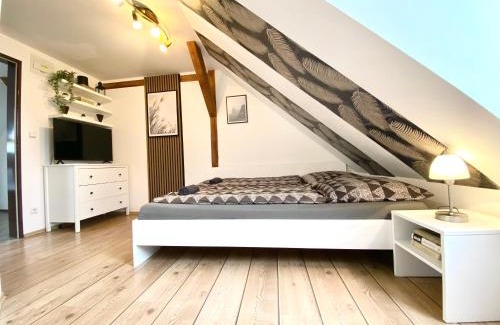 Bernartice House | Pension Bernartice