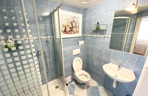 Bernartice House | Pension Bernartice