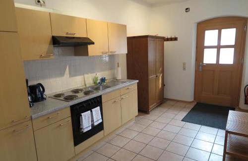 Otterfing House | Pension Bernhardhof