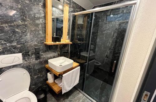 Stolberg Hotel | Pension Beyoglu Galata