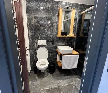 Stolberg Hotel | Pension Beyoglu Galata