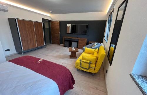 Stolberg Hotel | Pension Beyoglu Galata