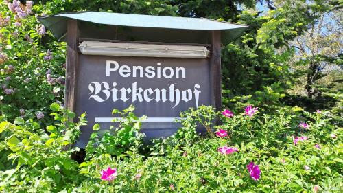 Hengersberg House | Pension Birkenhof