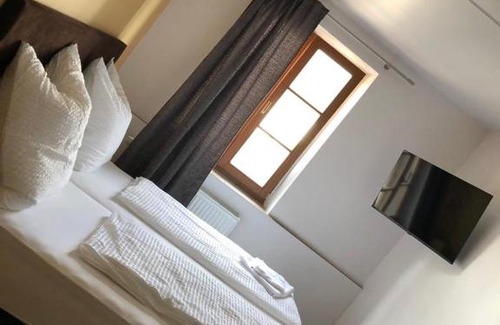 Hessdorf Hotel | Pension Bistro Zur Linde