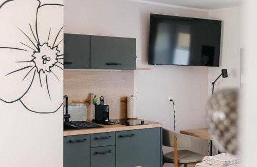 Burgau House | Pension Blumenwiese - Mitten im Thermenland